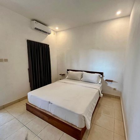 Roby Homestay Kuta  Exterior foto