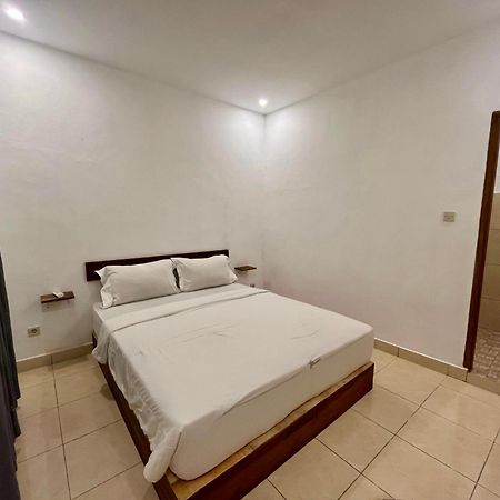Roby Homestay Kuta  Exterior foto