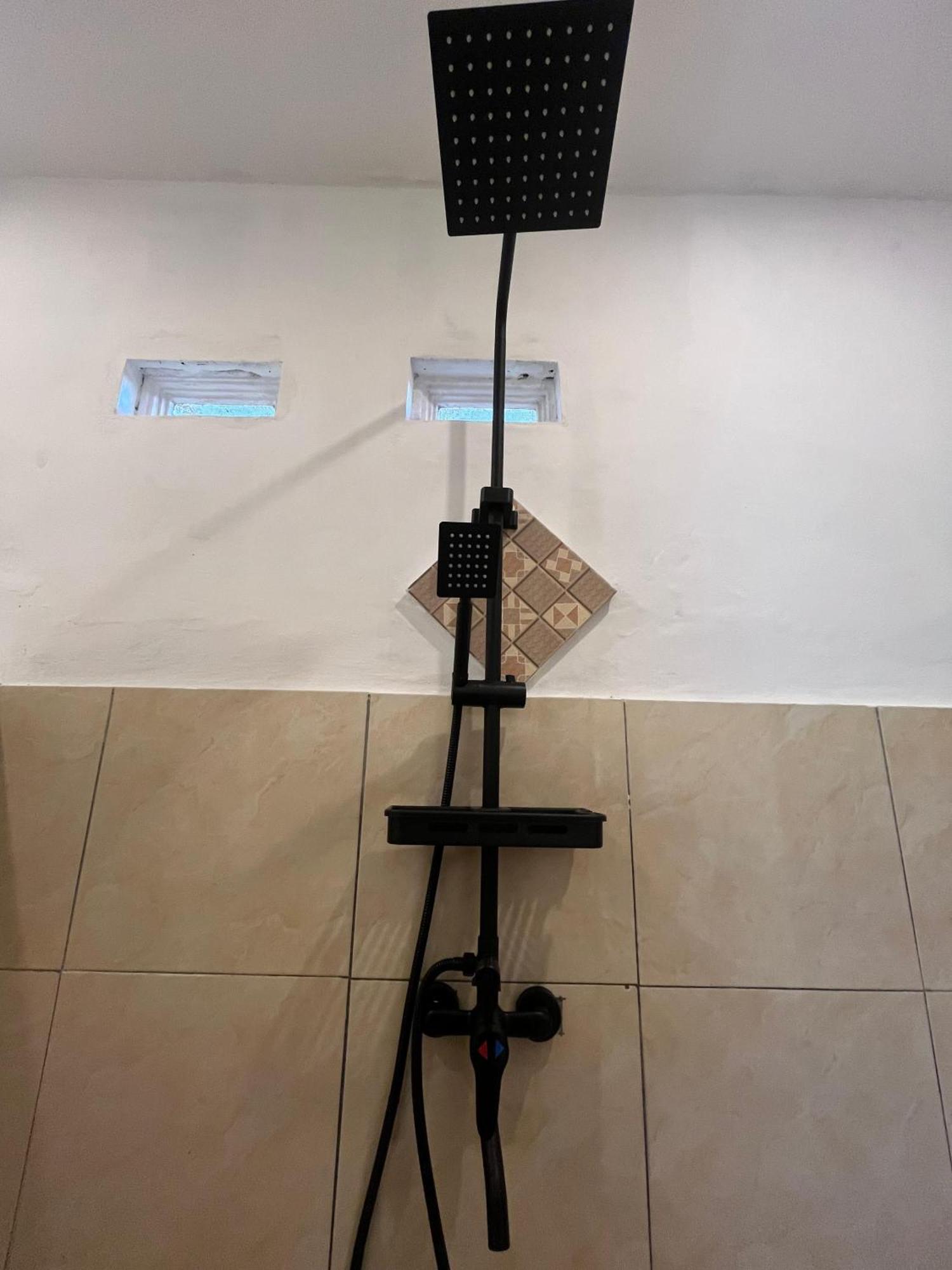 Roby Homestay Kuta  Zimmer foto