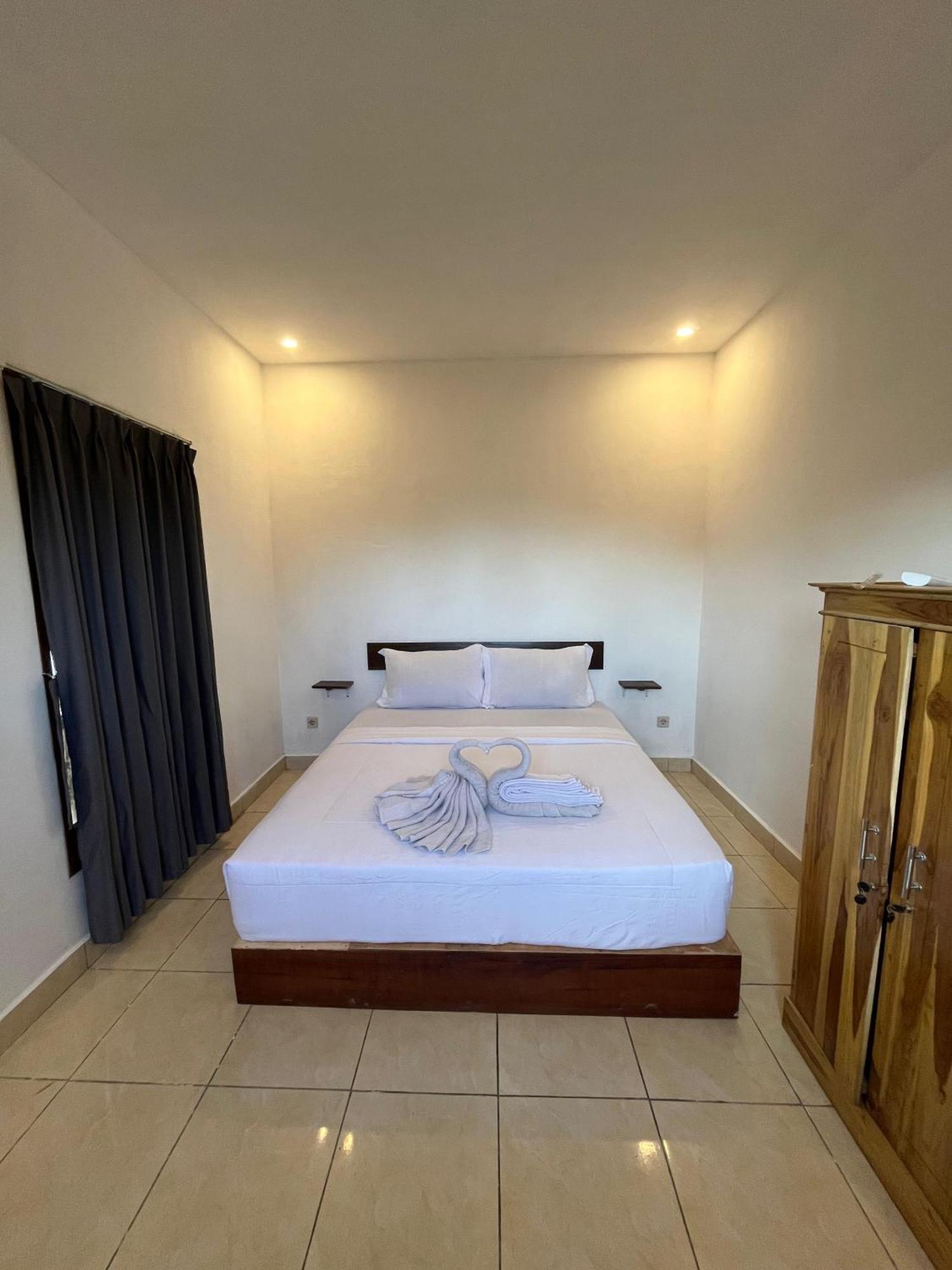 Roby Homestay Kuta  Zimmer foto