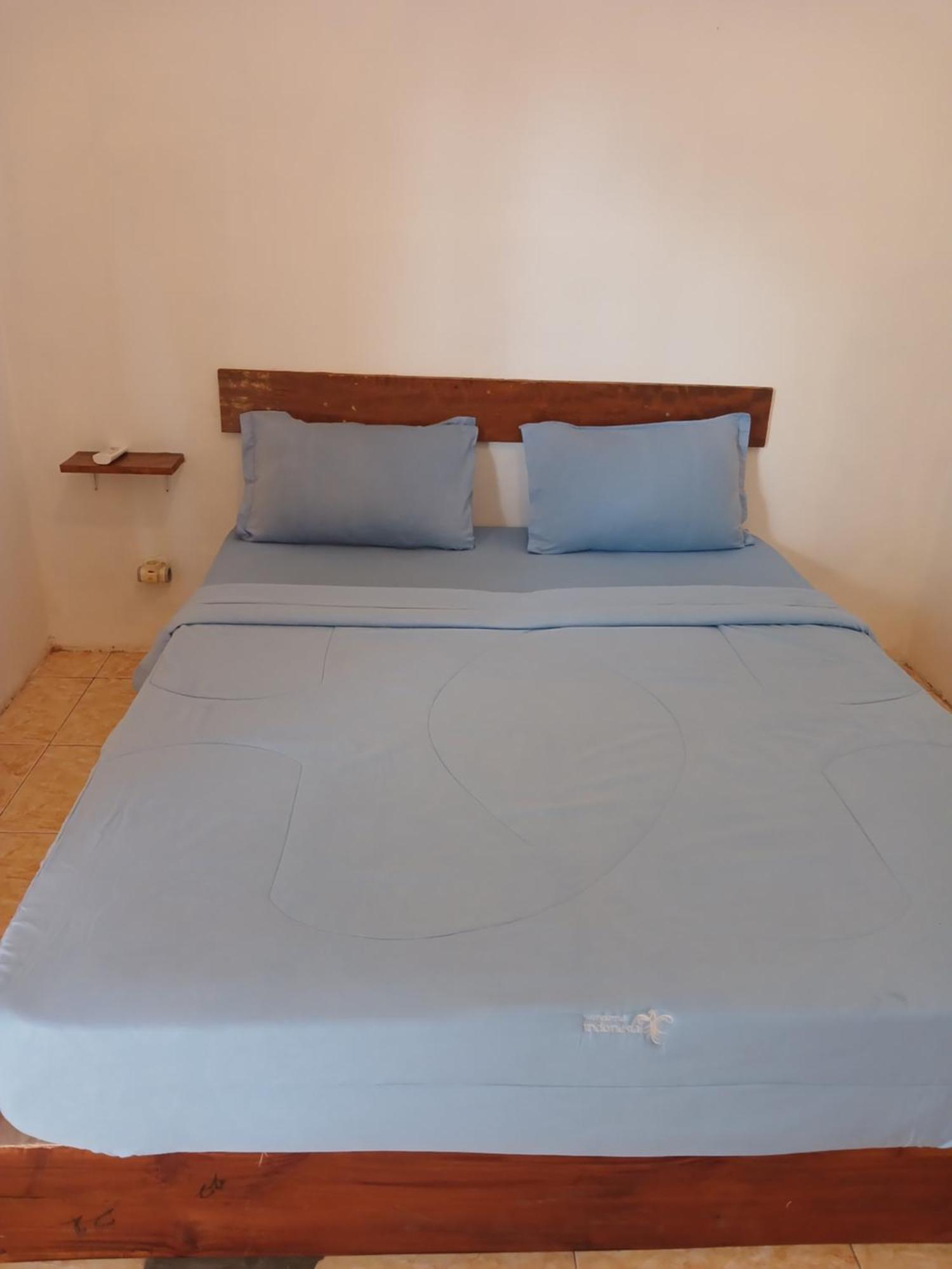Roby Homestay Kuta  Zimmer foto