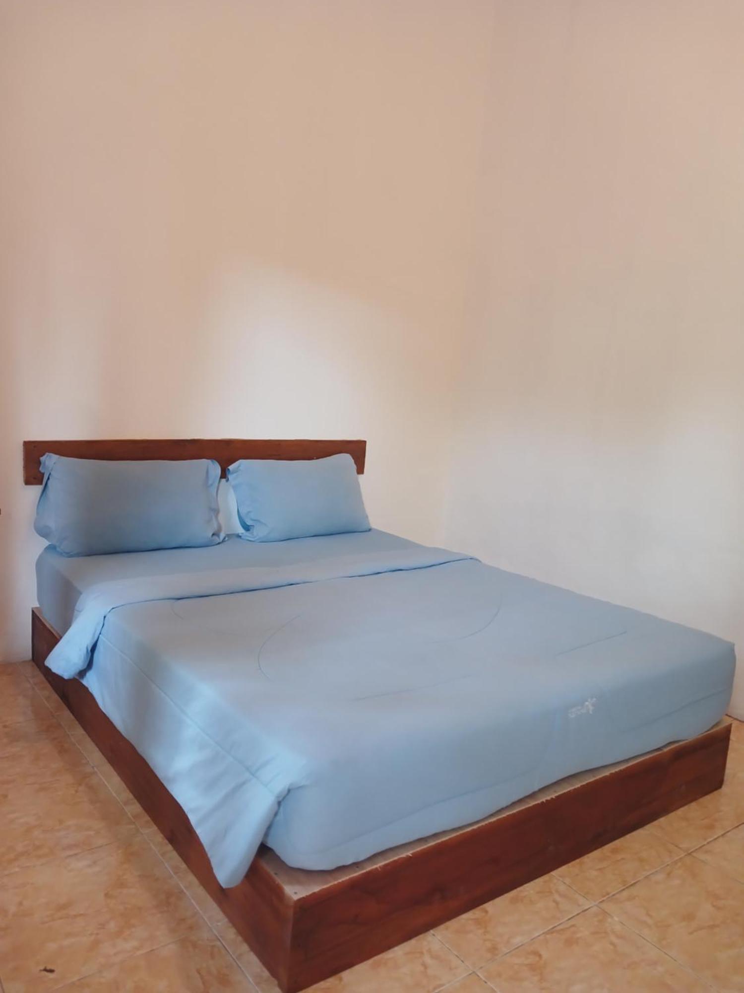 Roby Homestay Kuta  Exterior foto