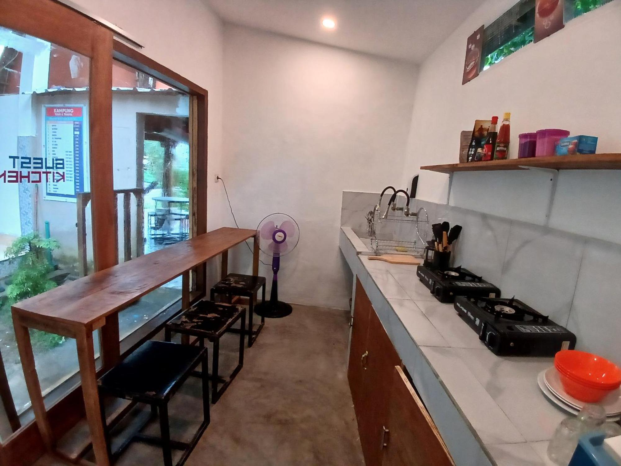 Roby Homestay Kuta  Exterior foto