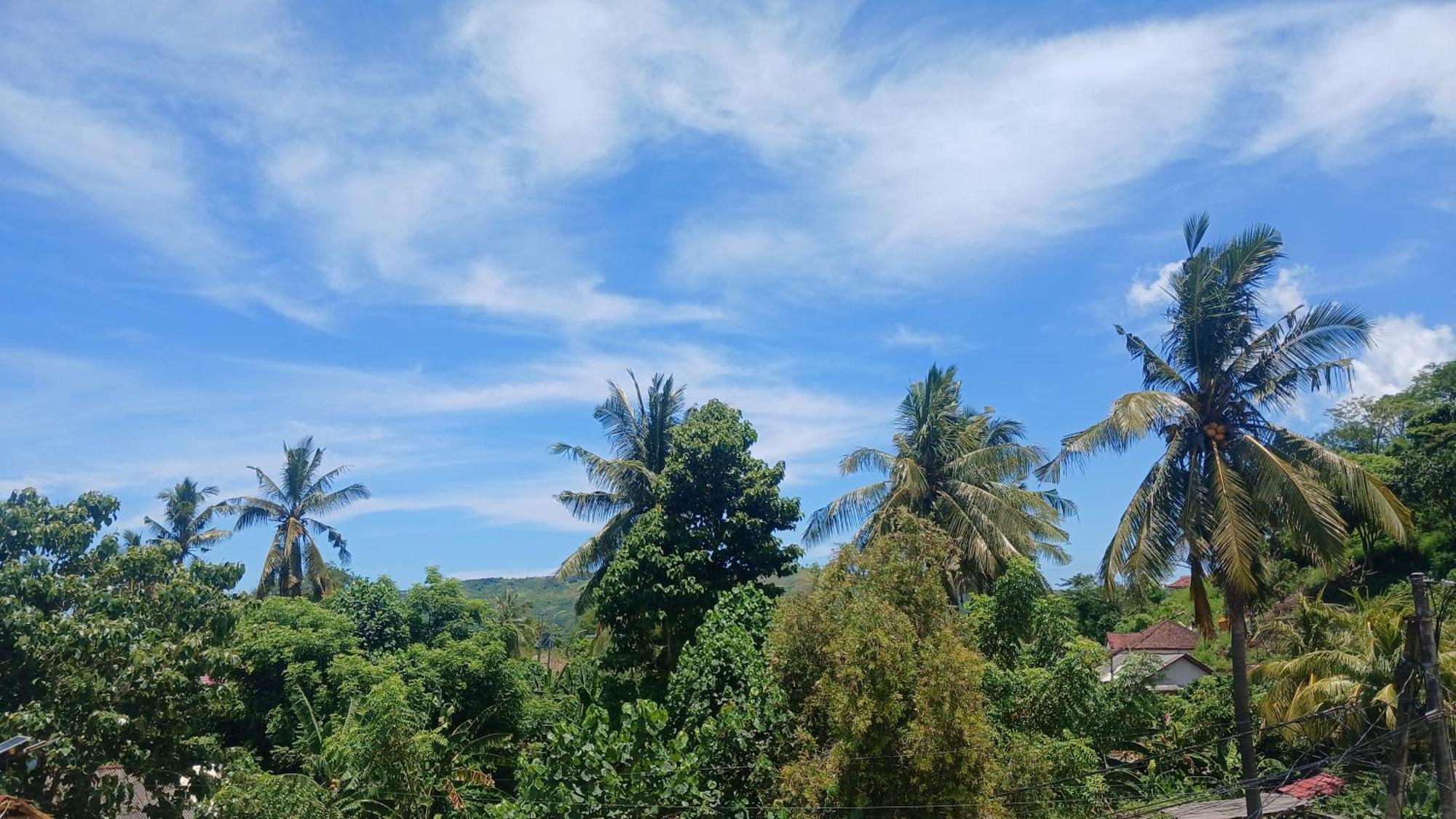 Roby Homestay Kuta  Exterior foto