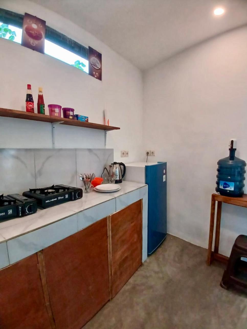 Roby Homestay Kuta  Exterior foto