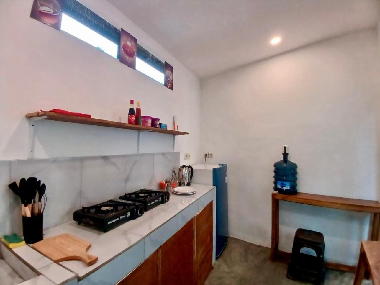 Roby Homestay Kuta  Exterior foto