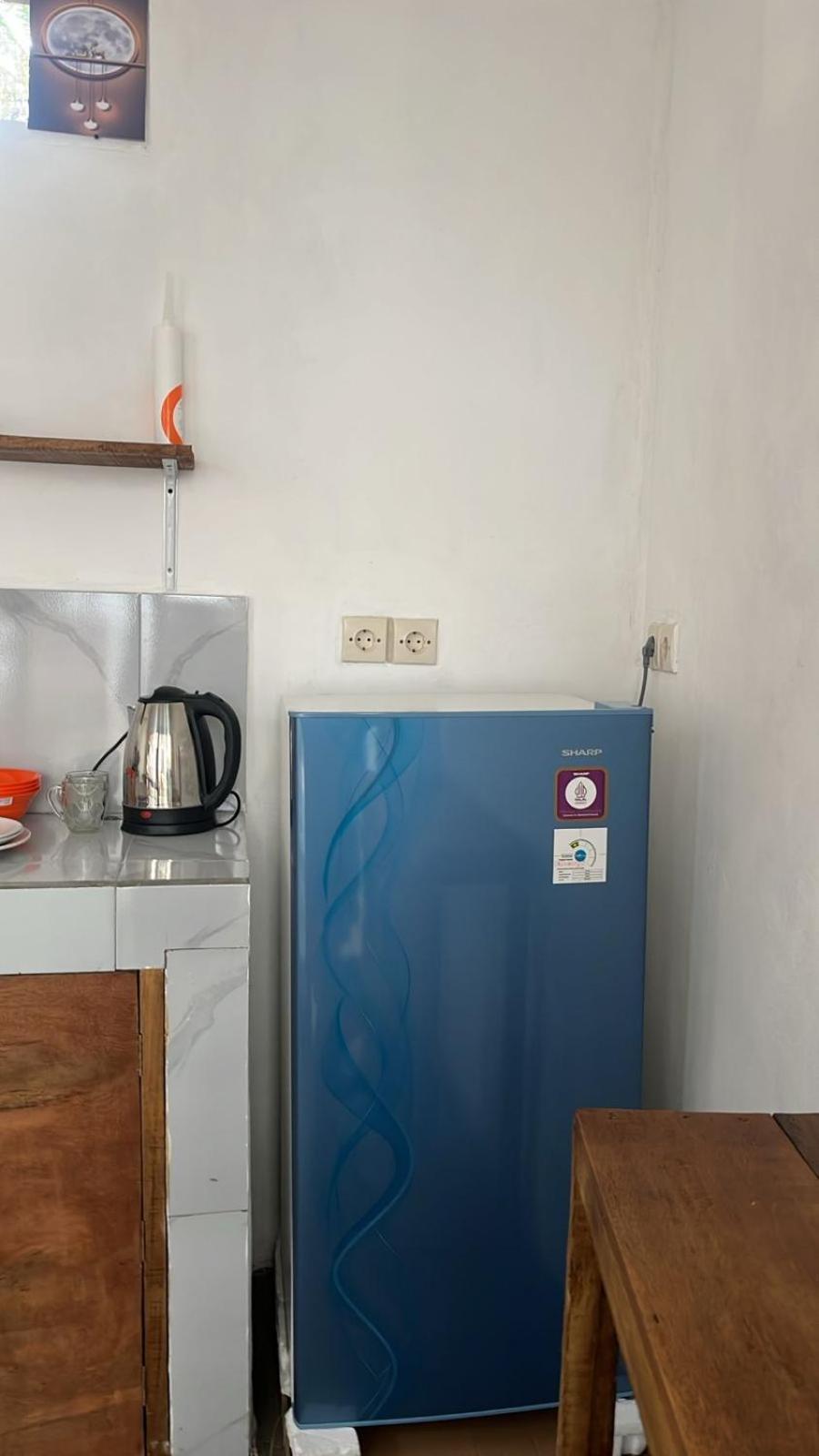 Roby Homestay Kuta  Exterior foto
