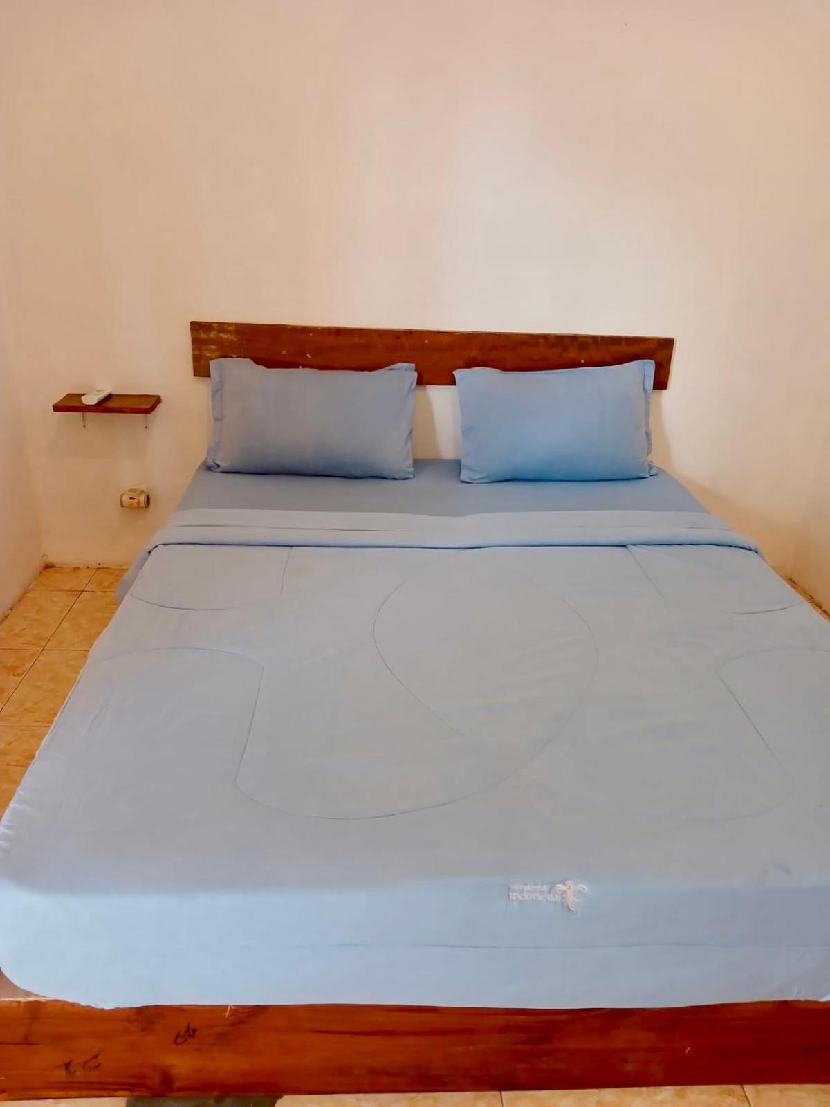 Roby Homestay Kuta  Exterior foto