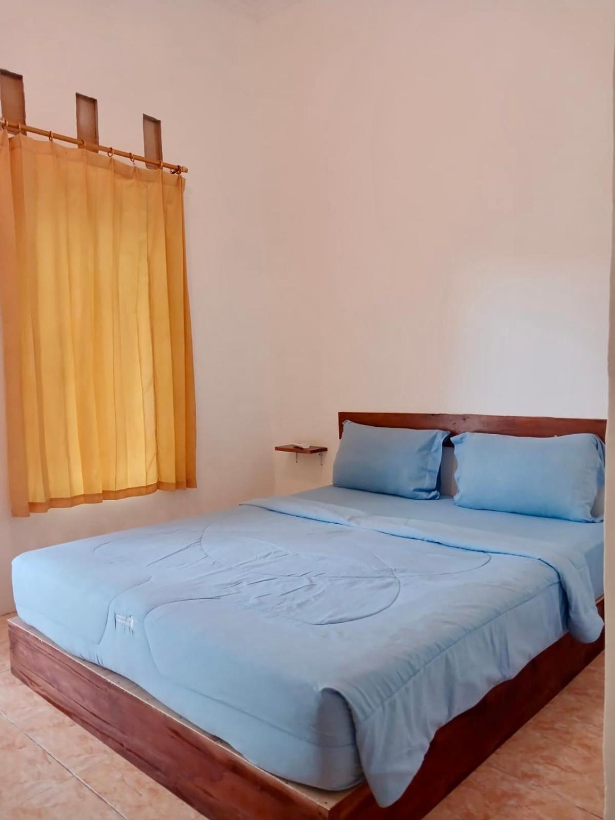 Roby Homestay Kuta  Exterior foto